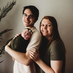 Meet your Posher, Taylor